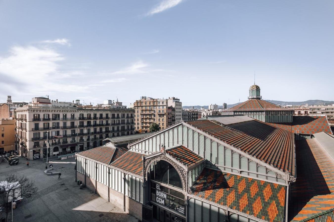 Casa Zeleste - Barcelona, Barcelona